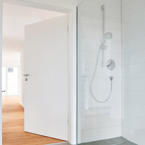 Modernes Bad mit hochwertiger Ausstattung in Bisingen bei Balingen