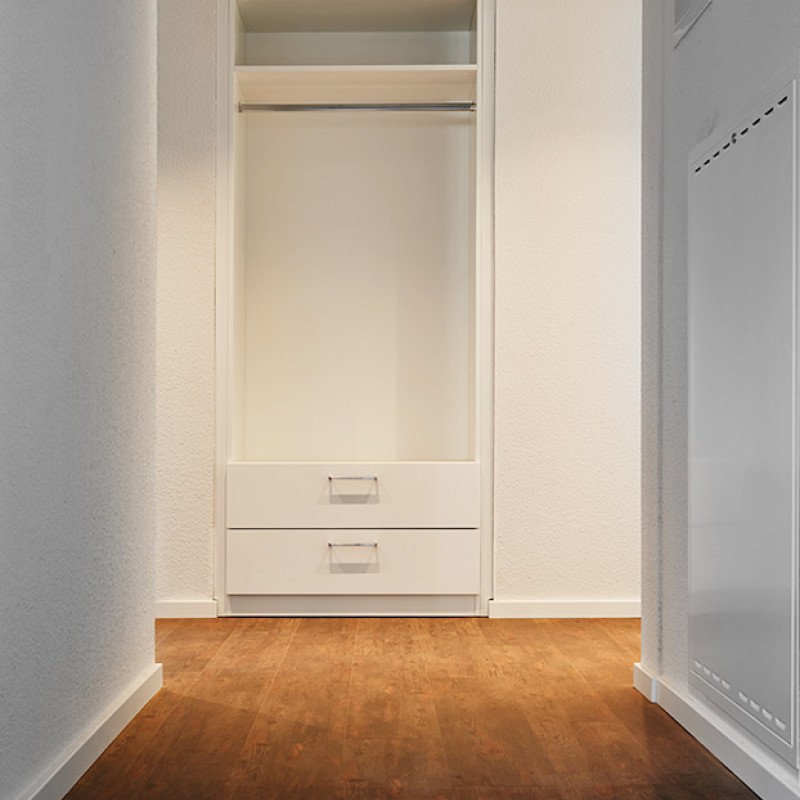 Moderne Wohnung in Neubau-Immobilie in Bisingen