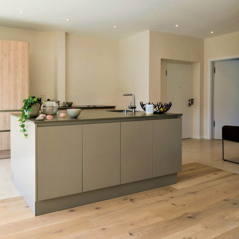 Moderne Wohnung in Ermatingen