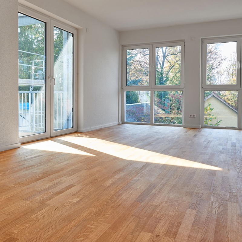 Traum-Wohnung im Neubau in Bisingen bei Balingen 