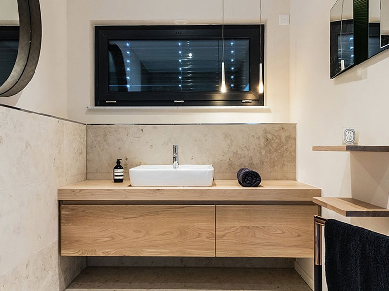 Neubauwohnung in Seenähe Moderne 3,5-Zimmer-Wohnung in Ermatingen