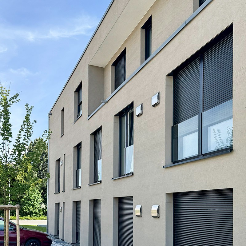 Moderne Immobilie im Kreis Reutlingen