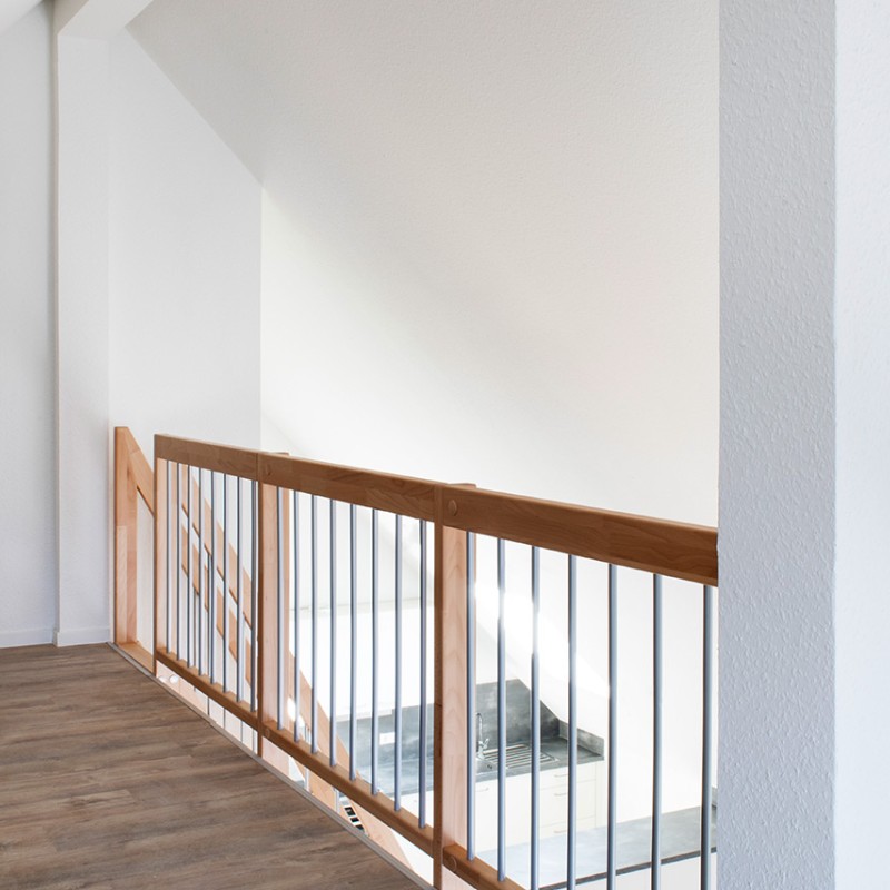 Wohnung in Balingen-Weilstetten
