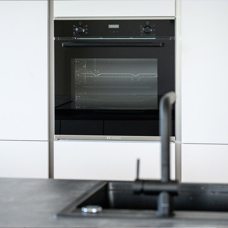 Hochwertige Ausstattung im Mehrfamilienhaus, Hülben