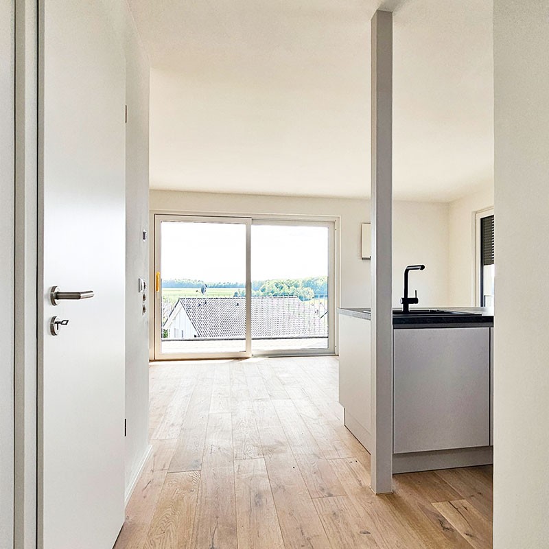 Moderne Wohnung im Kreis Reutlingen